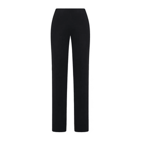 Ragno Pantalone a palazzo in Satin Jersey DG39PE S59 - Passarelli Biancheria