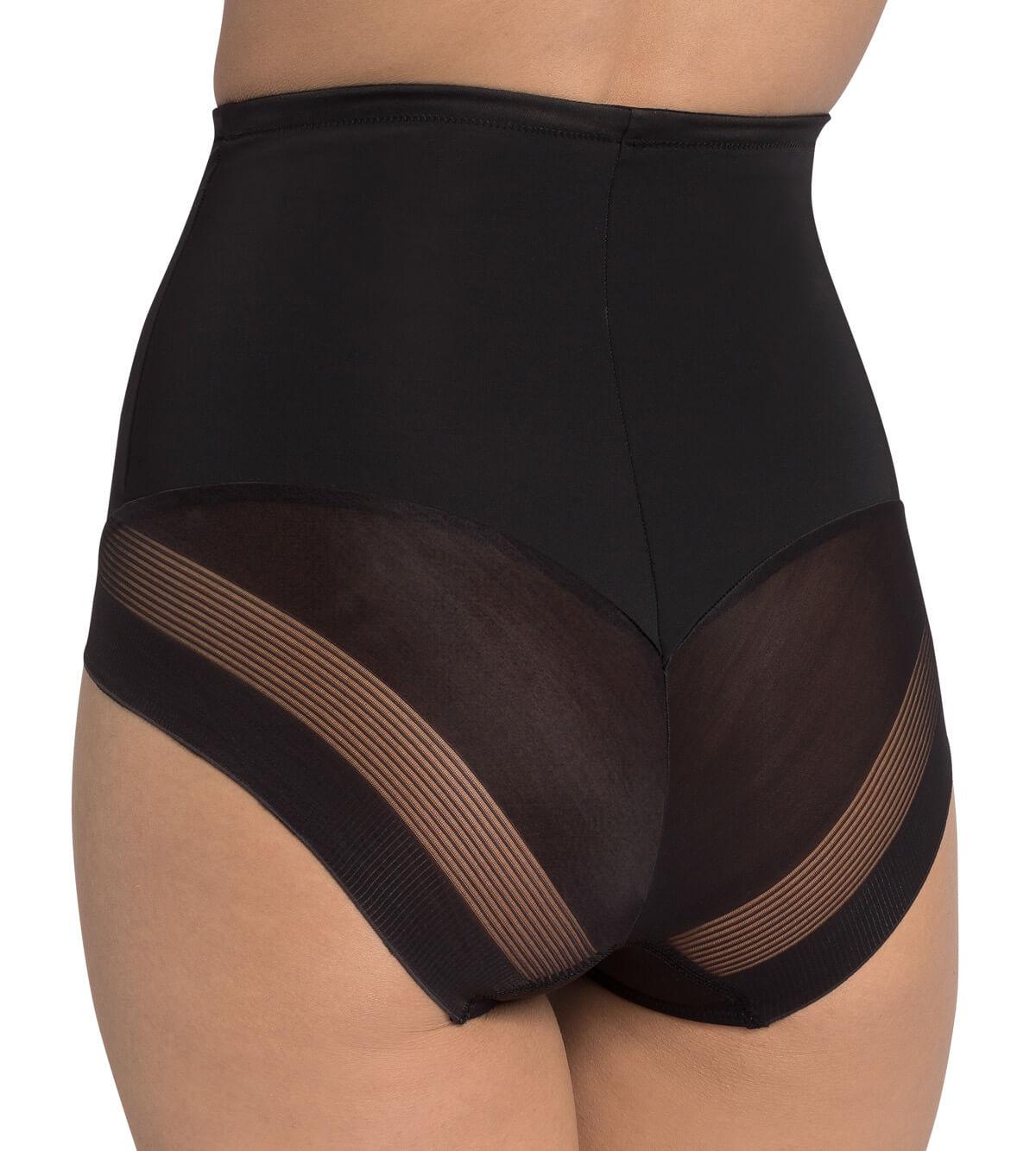 Triumph Panciera Senza Gambe Perfect Sensation Highwaist Panty 10148184 S36 - Passarelli Biancheria