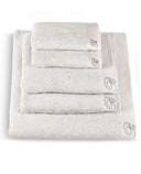 Blumarine Completo 5 Pezzi Bagno Benessere 102020020 S132 - Passarelli Biancheria