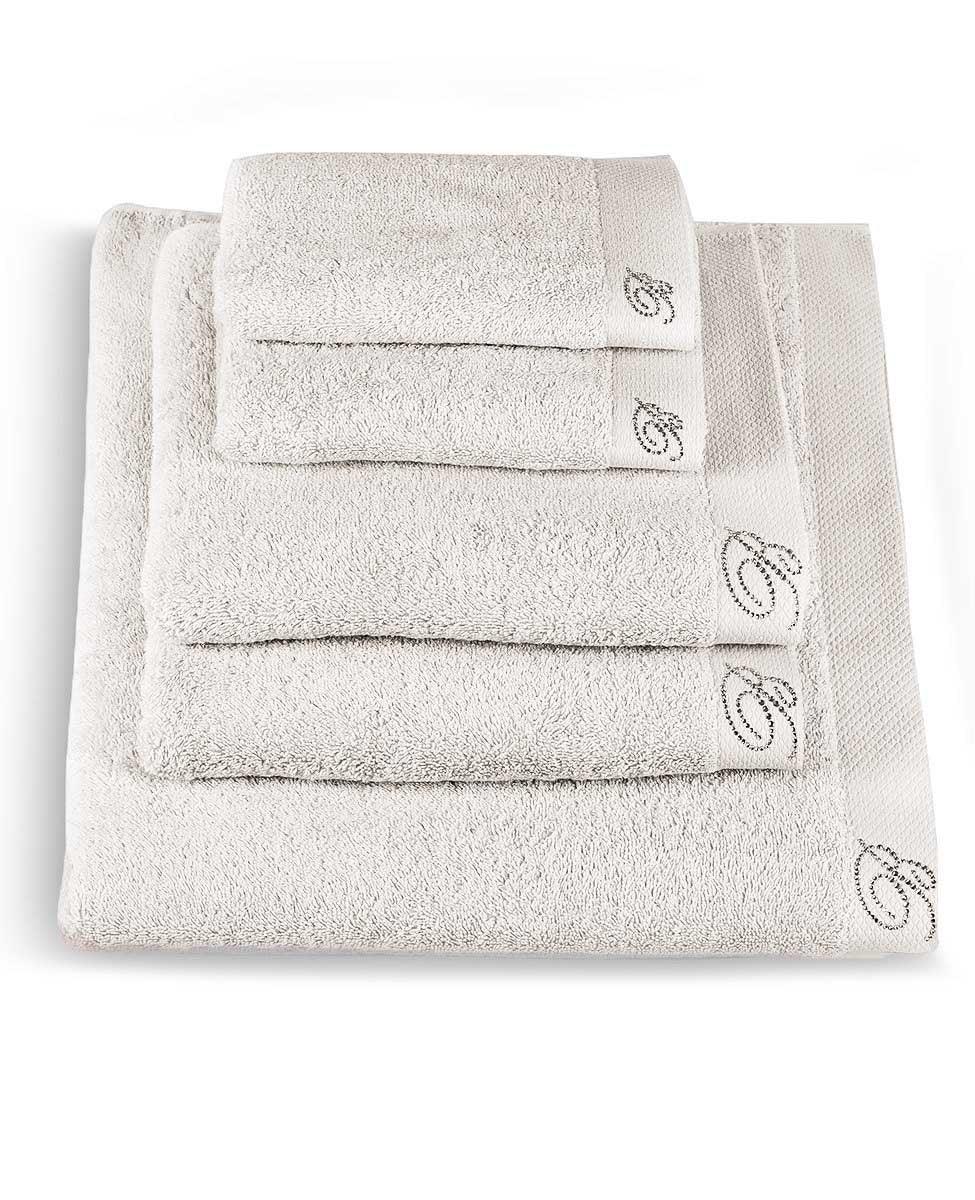 Blumarine Completo 5 Pezzi Bagno Benessere 102020020 S132 - Passarelli Biancheria