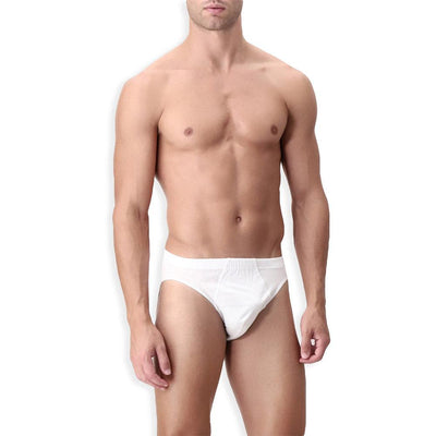 Perofil Slip Basso da Uomo Ghibli VPRT00162 S18 - Passarelli Biancheria