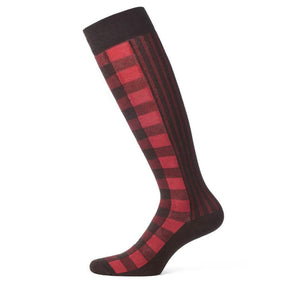 Philippe Matignon Calza Lugna in Caldo Cotone da Uomo M115745PM S70 - Passarelli Biancheria