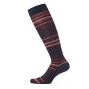 Philippe Matignon Calza Lunga in Cotone da Uomo Millerighe M115735 S70 - Passarelli Biancheria