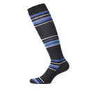 Philippe Matignon Calza Lunga in Cotone da Uomo Millerighe M115735 S70 - Passarelli Biancheria