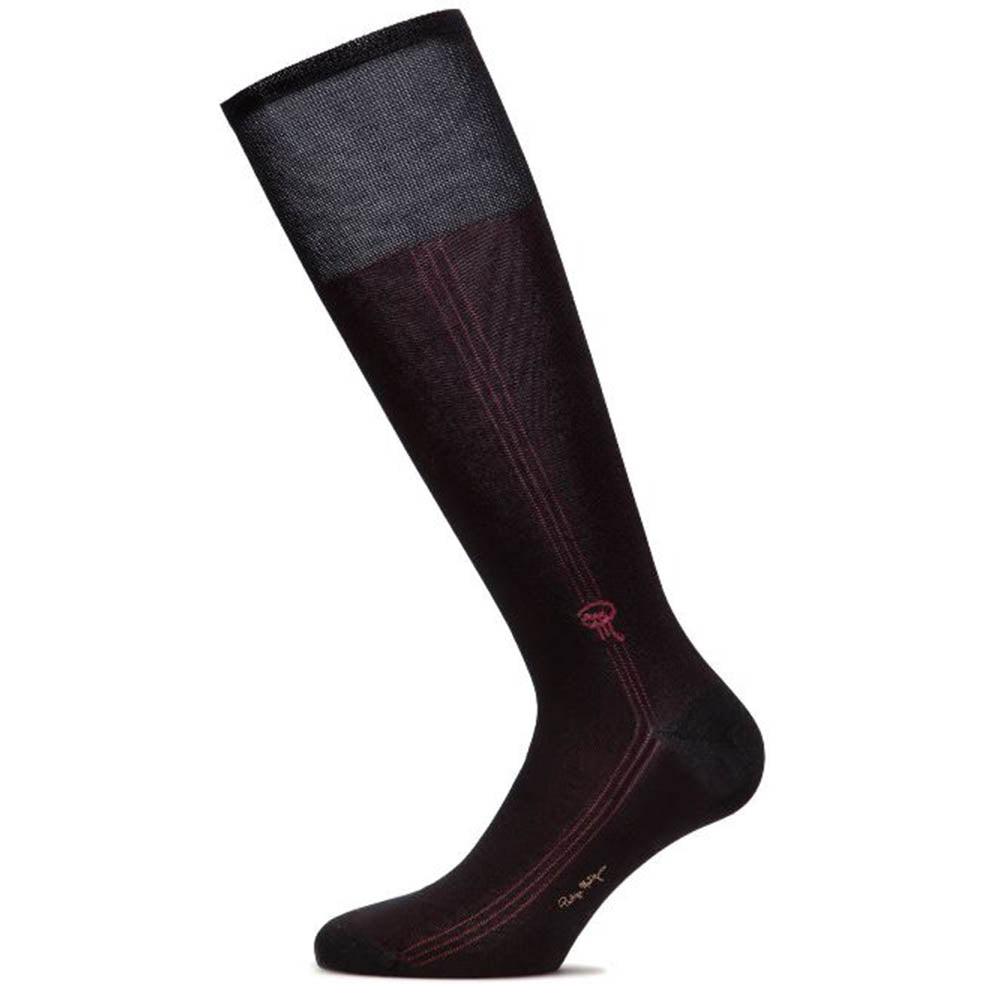 Philippe Matignon Calza Lunga in Cotone da Uomo Logo M115683PM S90 - Passarelli Biancheria