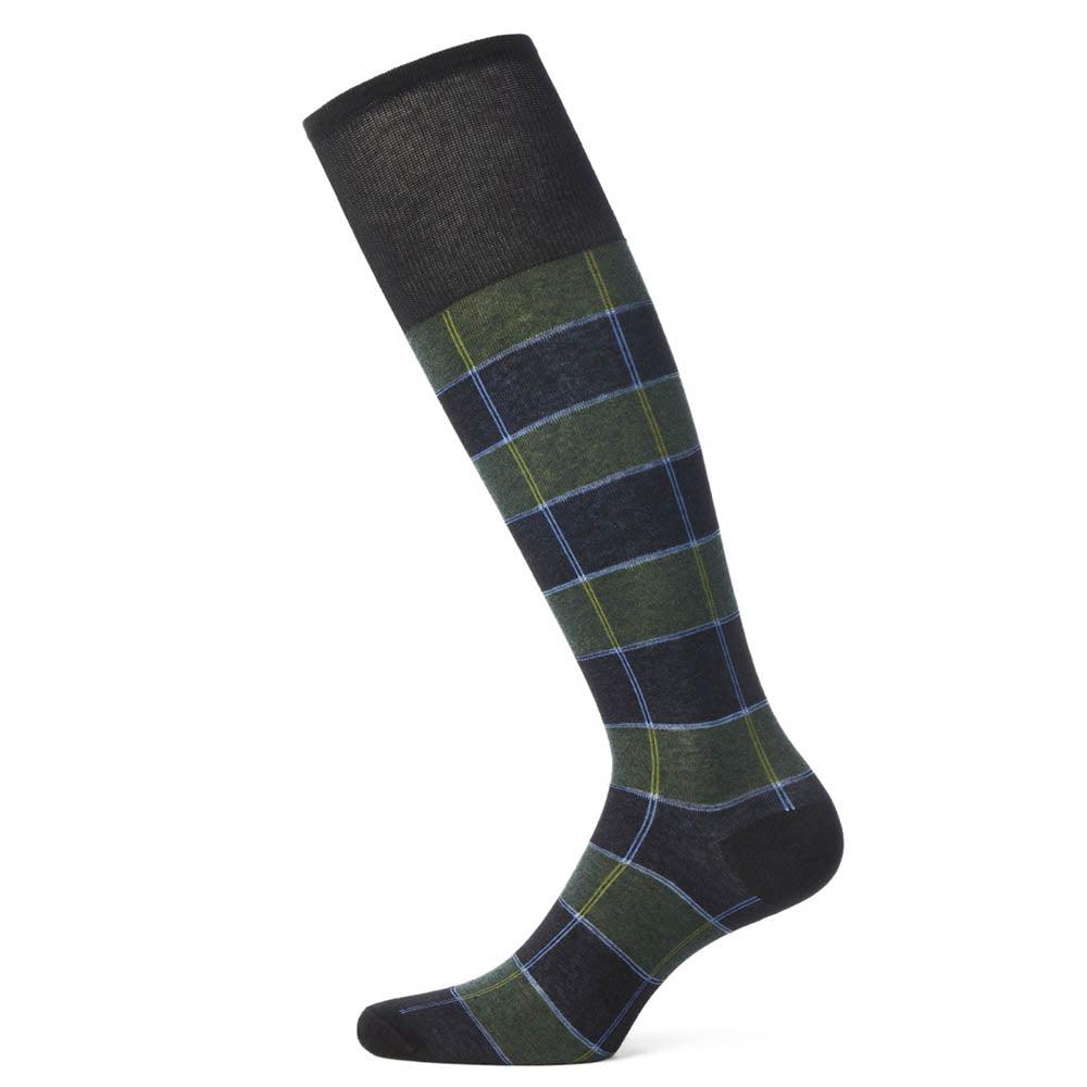 Philippe Matignon Calza Lunga in cotone e cashmere da Uomo M115737PM S10 - Passarelli Biancheria