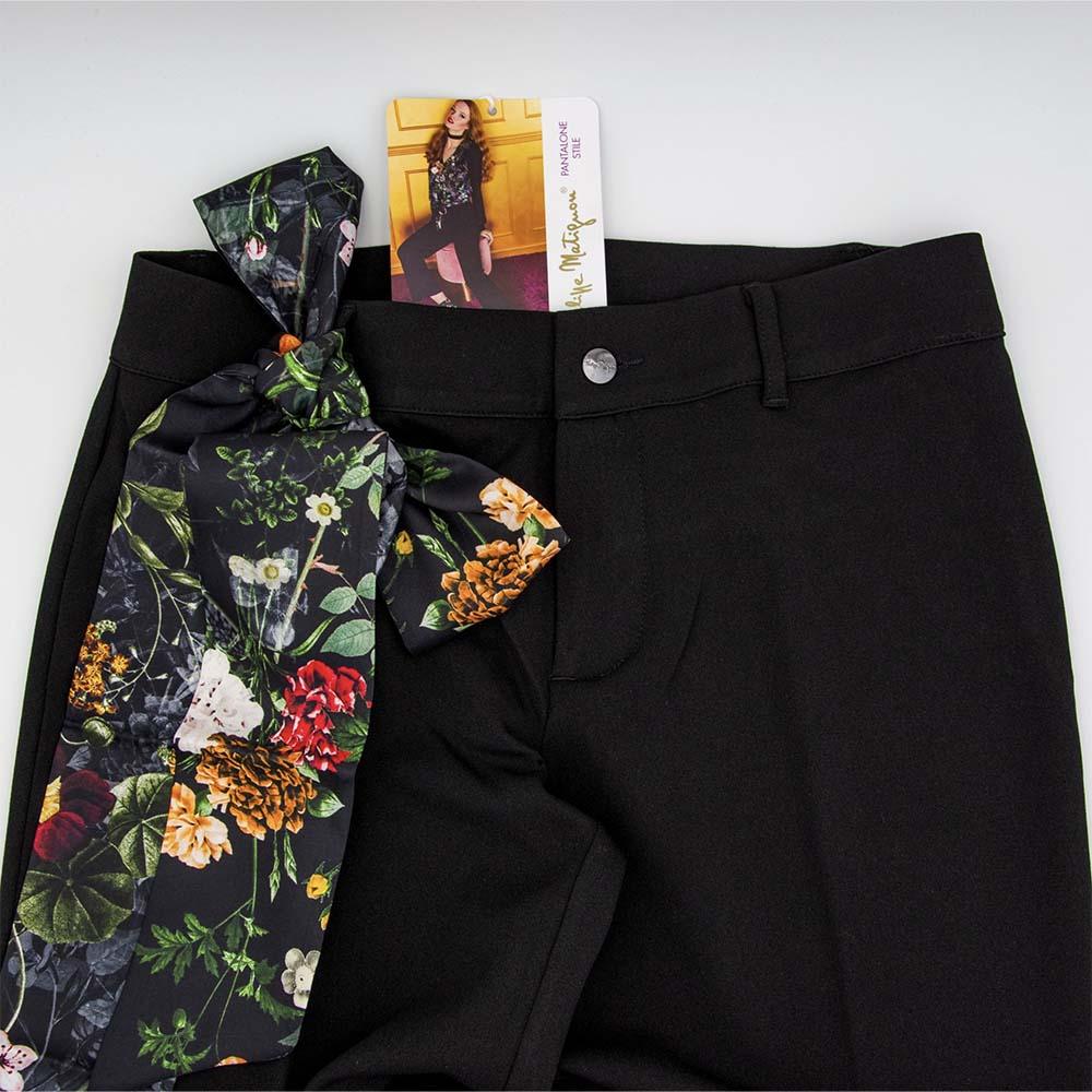 Philippe Matignon pantalone stile più fusciacca A013140PM S50 - Passarelli Biancheria