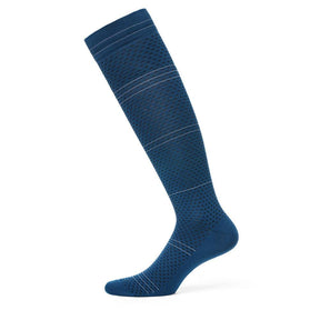 Philippe Matignon Calza Lunga Fantasia in Filo da Uomo S80 - Passarelli Biancheria