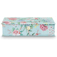 Pip Studio Storage Boxe Porta Bijoux Floral - Varie Dimensioni - Passarelli Biancheria