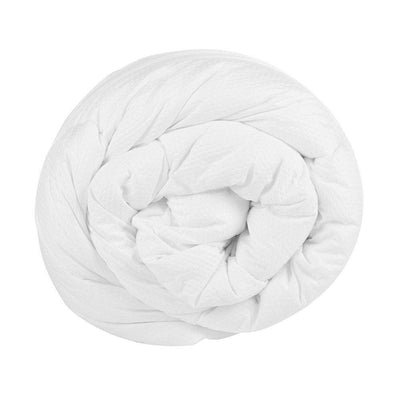 The Fine Bedding – Piumino Matrimoniale in microfibra Breathe Invernale ★★★ B152 - Passarelli Biancheria