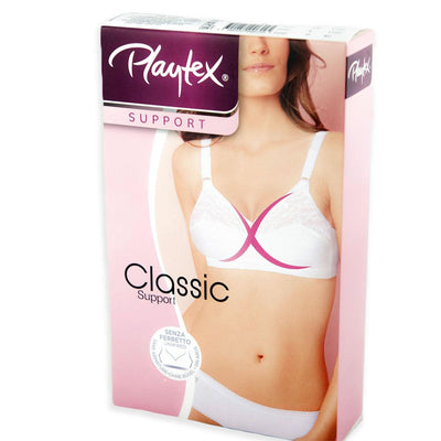 Playtex Reggiseno Classico Criss Cross 165 S30 - Passarelli Biancheria