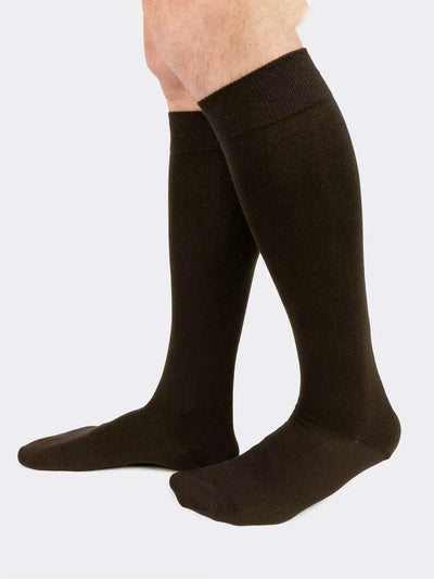 Ragno Calza Lunga Uomo Caldo Cotone 09489S S30 - Passarelli Biancheria