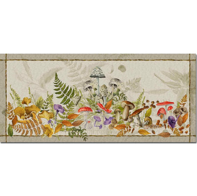 Tessitura Toscana Telerie Tappeti Anti Scivolo TipTapp - Varie Dimensioni - Passarelli Biancheria