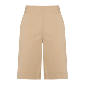 Ragno Bermuda da Donna in Satin Power DC62P1 S48 - Passarelli Biancheria