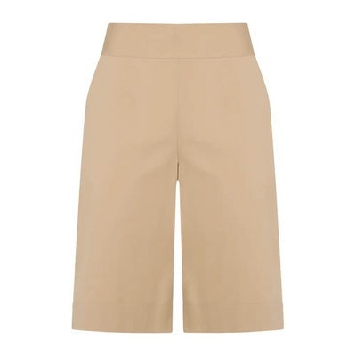 Ragno Bermuda da Donna in Satin Power DC62P1 S48 - Passarelli Biancheria