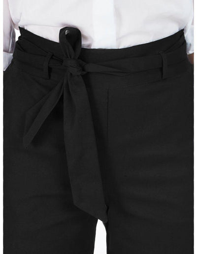 Ragno Bermuda da Donna in raso di cotone elasticizzato D926P1 S44 - Passarelli Biancheria