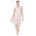 Ragno Camicia da notte Senza Maniche in jersey di cotone DC41NM S30 - Passarelli Biancheria