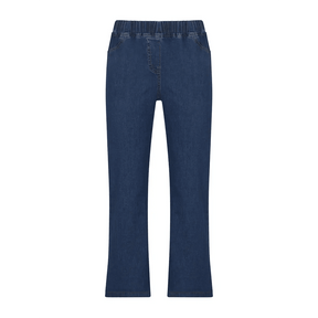 Ragno Jeans da Donna Flare in Denim Eco Cotton DD01PM S58 - Passarelli Biancheria