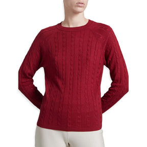 Ragno Maglia Girocollo Invernale da Donna DA94M9 S35 - Passarelli Biancheria