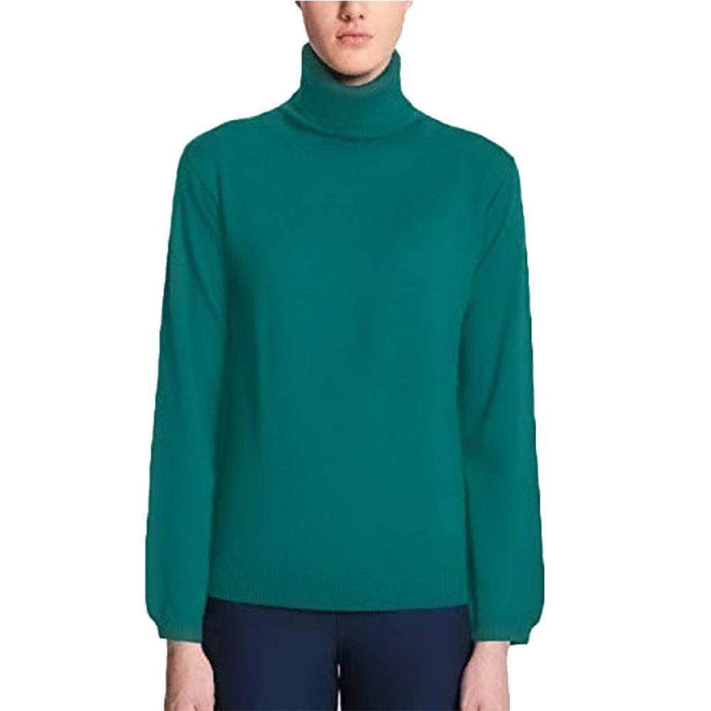 Ragno Maglia Invernale da Donna collo Alto 100% lana D037MK S65 - Passarelli Biancheria