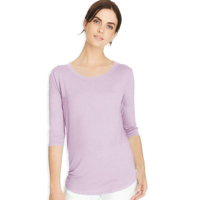 Ragno Maglietta Donna Revolution in Viscosa 70121W S17 - Passarelli Biancheria