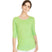 Ragno Maglietta Donna Revolution in Viscosa 70121W S17 - Passarelli Biancheria