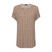 Ragno Maglietta Estiva da Donna con collo a serafino in Viscosa Summer DH13TX S34 - Passarelli Biancheria