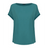 Ragno Maglietta Estiva da Donna in Viscosa Mezze Maniche DI25TX S34 - Passarelli Biancheria