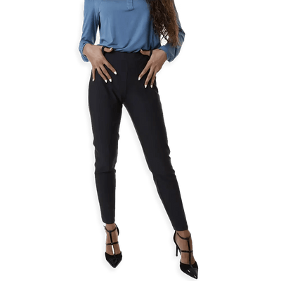 Ragno Pantalone da donna Tight Fit 70604Q S70 - Passarelli Biancheria