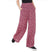 Ragno Pantalone Palazzo Estivo da Donna DD18PA S57 - Passarelli Biancheria
