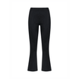 Ragno Pantalone da Donna Flare in Satin Power DC62PM S56 - Passarelli Biancheria