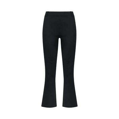 Ragno Pantalone da Donna Flare in Satin Power DC62PM S56 - Passarelli Biancheria