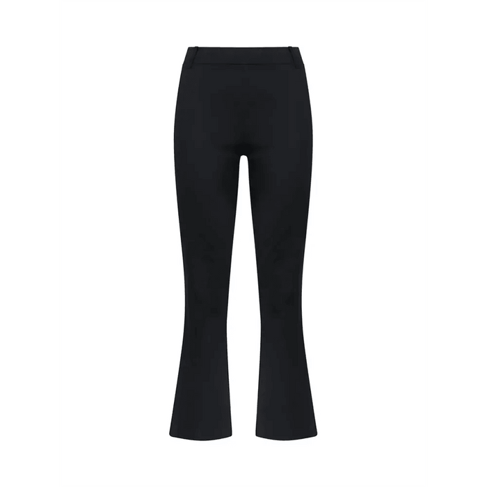 Ragno Flare Pants for Women in Satin Power DC62PM S56
