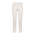 Ragno Pantalone da Donna a sigaretta in Satin Power DH95PY S58 - Passarelli Biancheria