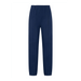 Ragno Pantalone da Donna in piquet di cotone elasticizzato DC61PB S28 - Passarelli Biancheria
