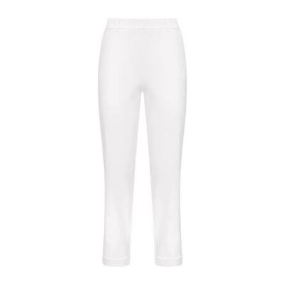 Ragno Pantalone da Donna straight leg in Compact Light DC70PP S56 - Passarelli Biancheria