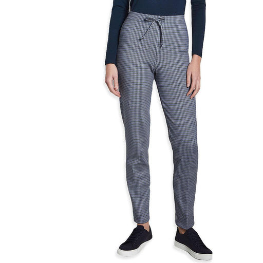 Ragno Pantalone invernale da Donna Digital Wool Baggy DB37PB S50 - Passarelli Biancheria