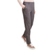 Ragno Pantalone invernale da Donna Straight Leg in cotone elasticizzato DB29PP S57 - Passarelli Biancheria