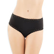 Ragno Pocket Slip da Donna Alto in Cotone 71351Q S10 - Passarelli Biancheria