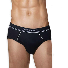 Ragno Slip da Uomo 06383R S90 - Passarelli Biancheria