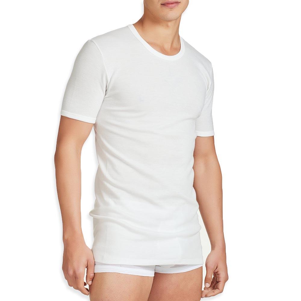 Ragno Maglia sintonia maniche corte per uomo 065457 S23 - Passarelli Biancheria