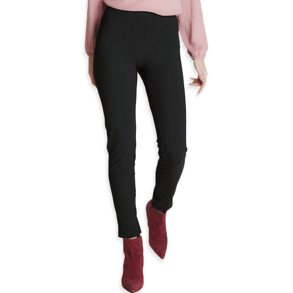 Ragno Pantaloni Invernali donna Shaping a sigaretta D182PS S64 - Passarelli Biancheria