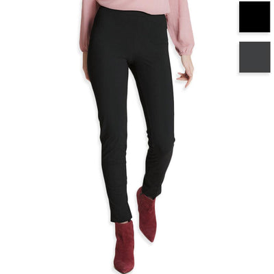 Ragno Pantaloni Invernali donna Shaping a sigaretta D182PS S64 - Passarelli Biancheria