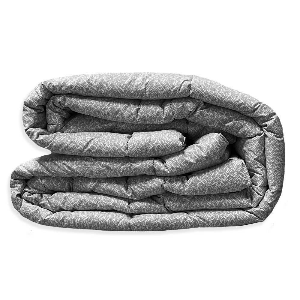 Rebecca Home Trapunta Matrimoniale Isabel D130 - Passarelli Biancheria