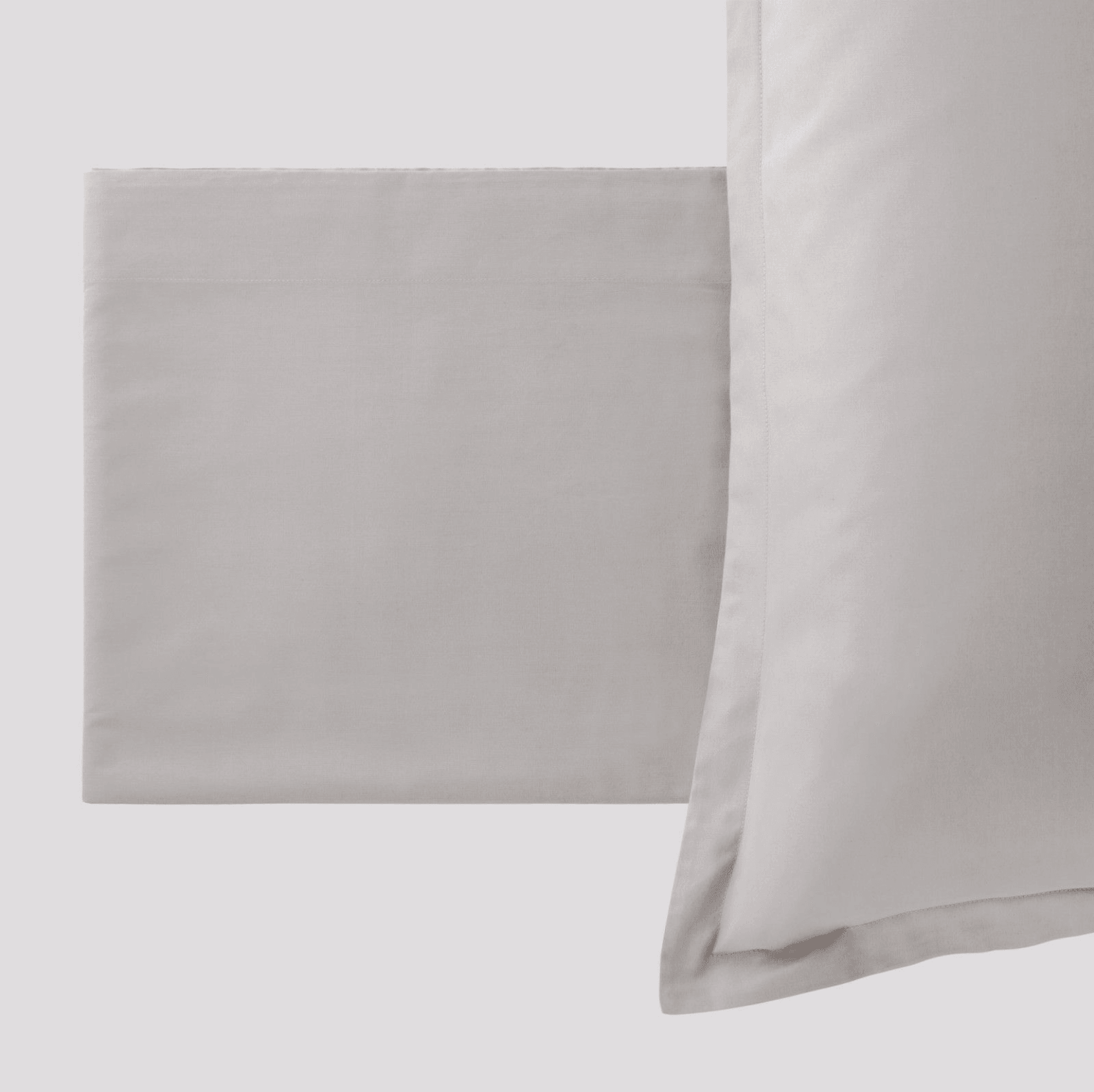 Riviera Completo Lenzuola Piazza e Mezza Francese in Cotone Tinta Unita Paint D55 - Passarelli Biancheria