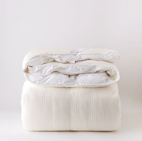 Riviera Topper Trapuntato Matrimoniale 4 Stagioni Four Season S140 - Passarelli Biancheria