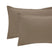 Riviera 2 Federe Paint in Cotone Madapolam D14 - Passarelli Biancheria