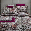 Trapunta Matrimoniale Flowers Tigress Pink 2009785 D404 - Passarelli Biancheria