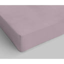 Lenzuolo Sotto con Angoli in Puro Cotone Tinta Unita - Varie Dimensioni - Passarelli Biancheria