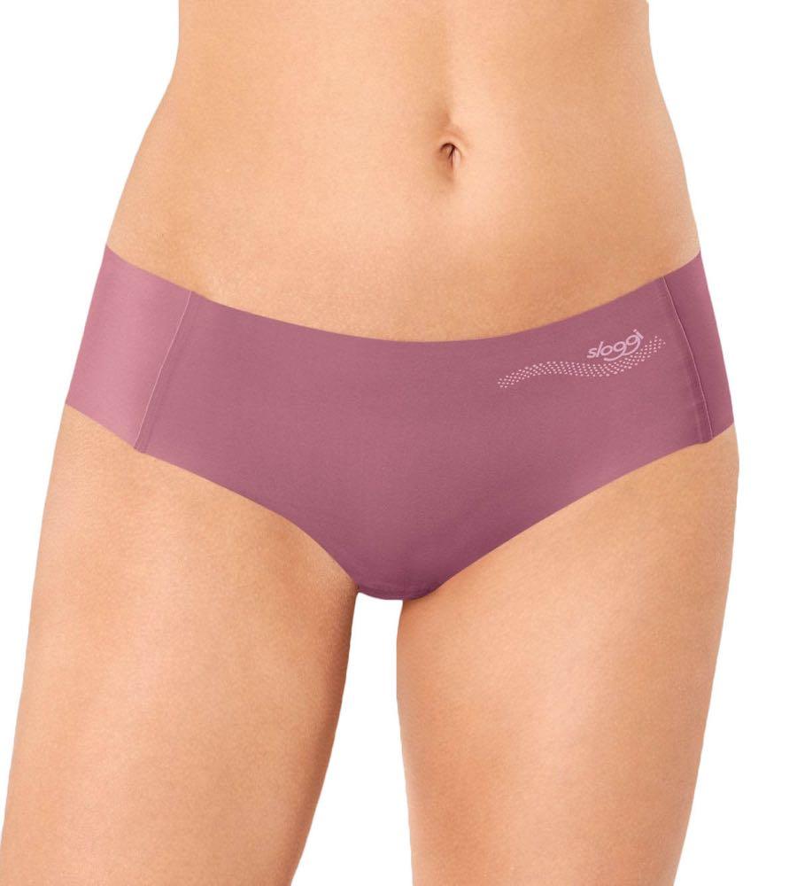 Sloggi Donna Slip Zero Feel Hipster 10186739 S15 - Passarelli Biancheria